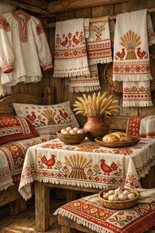 The South Russia